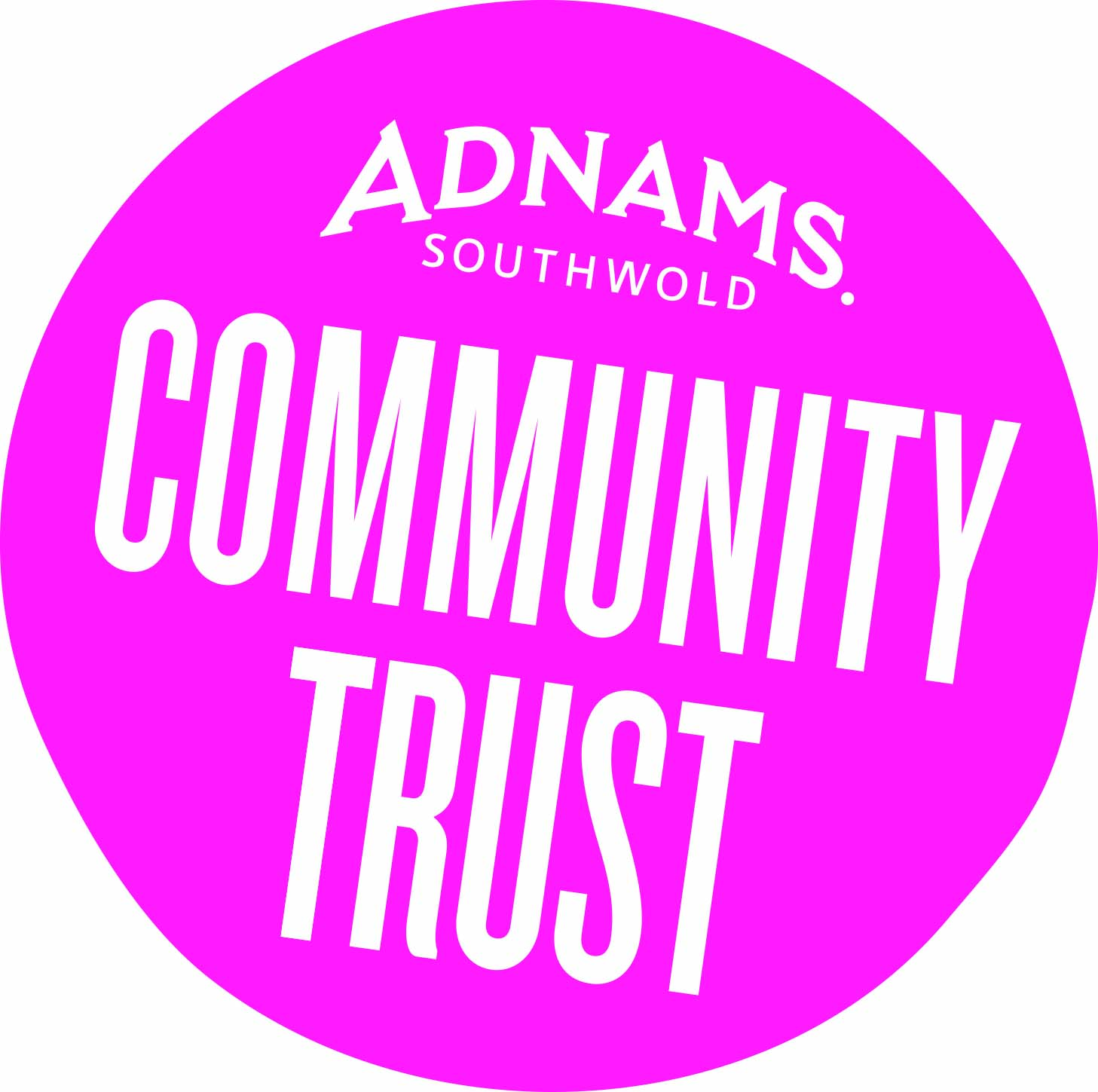 Adnams Community Trust logo