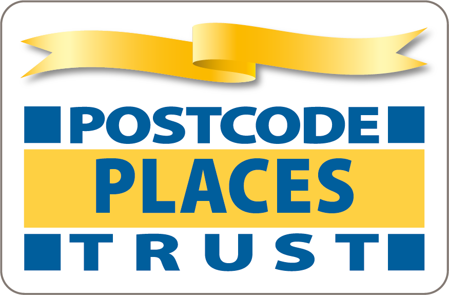 postcodeplacestrust